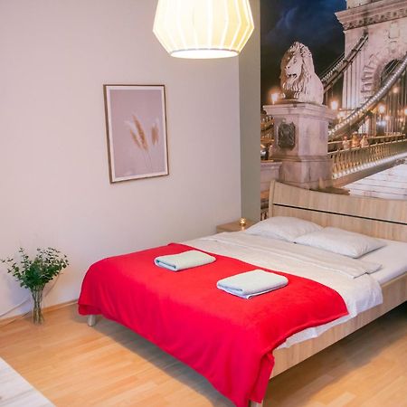 Keleti Studio Apartments Budapest Exterior foto