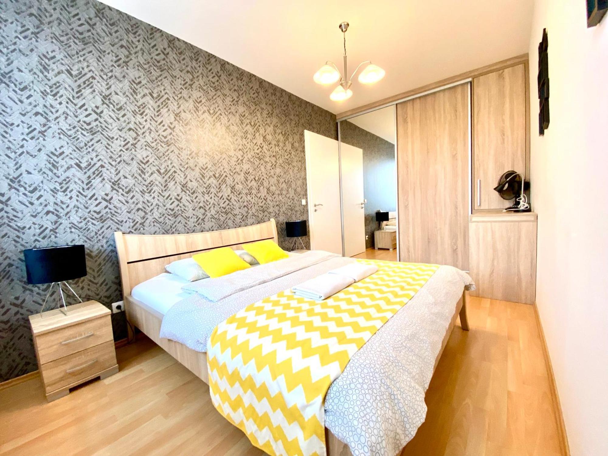 Keleti Studio Apartments Budapest Exterior foto