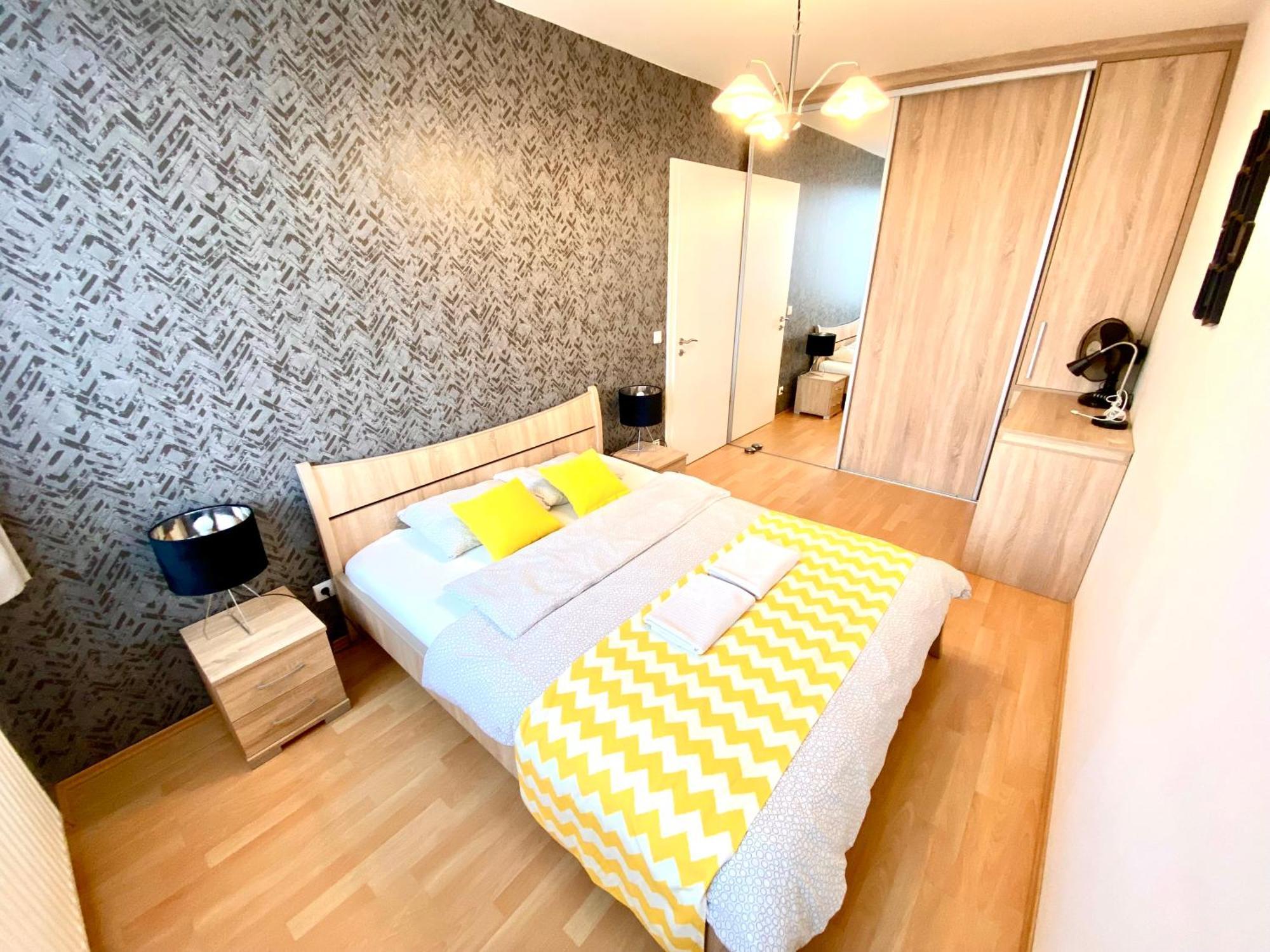 Keleti Studio Apartments Budapest Exterior foto