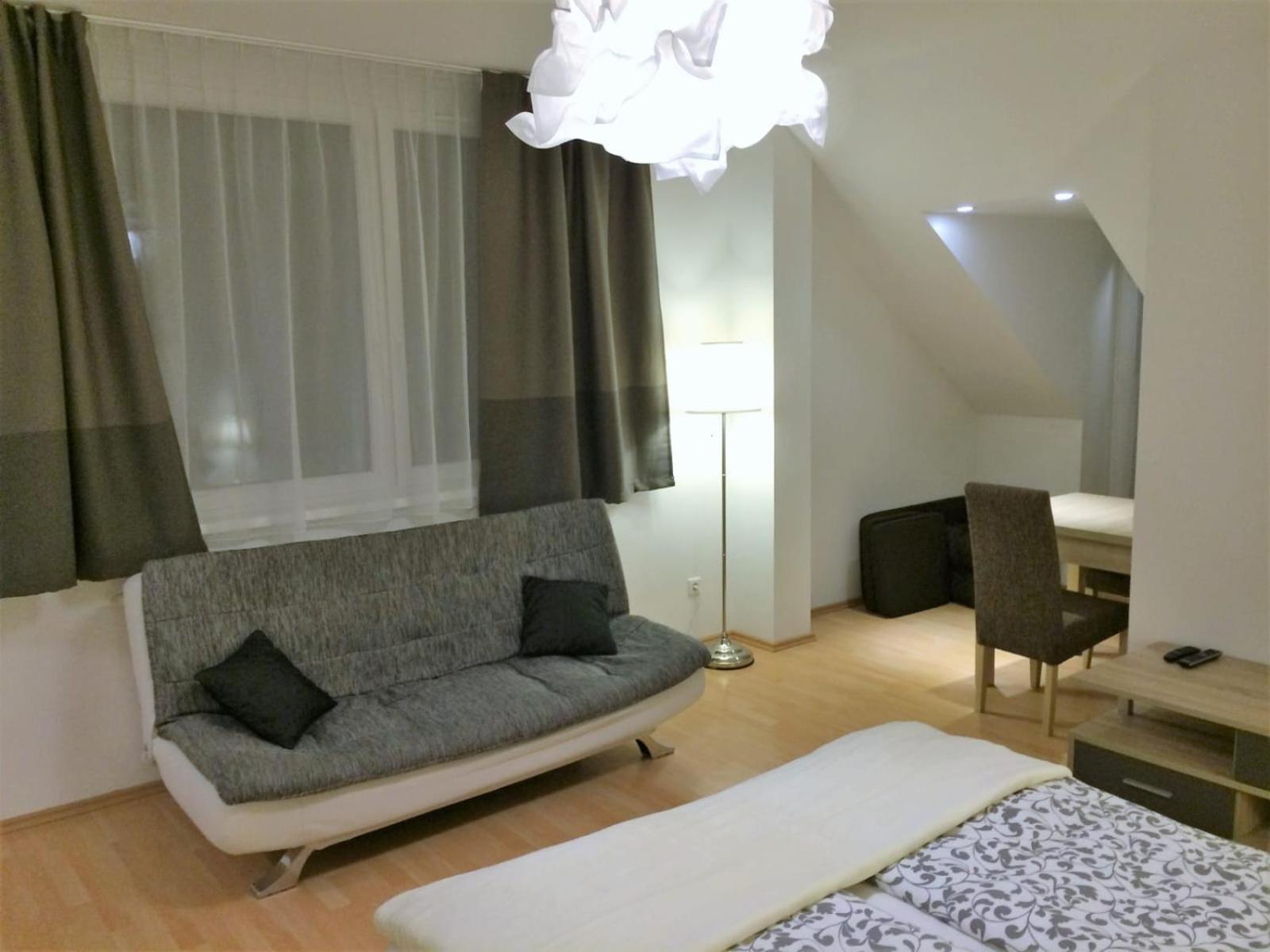 Keleti Studio Apartments Budapest Exterior foto